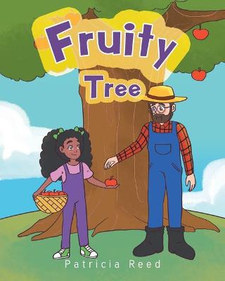 Book cover for Fruity Tree