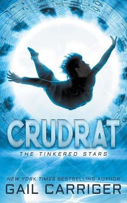 Book cover for Crudrat