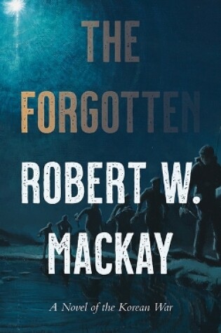 Cover of The Forgotten