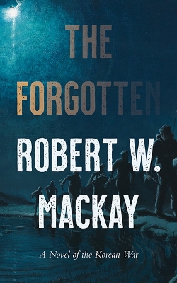 Book cover for The Forgotten