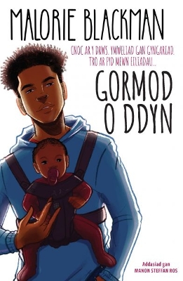 Book cover for Gormod o ddyn