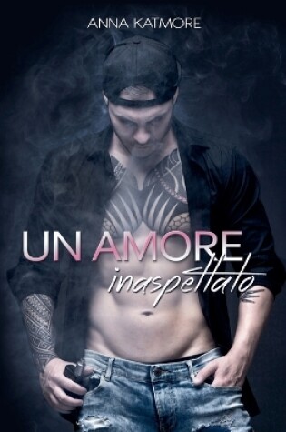 Cover of Un amore inaspettato