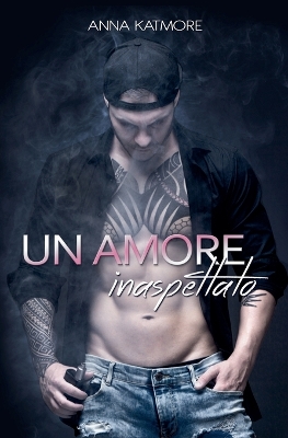 Book cover for Un amore inaspettato