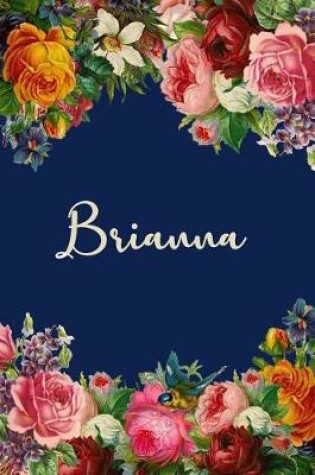 Cover of Brianna