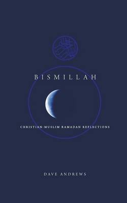 Book cover for Bismillah