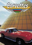 Cover of Corvettes