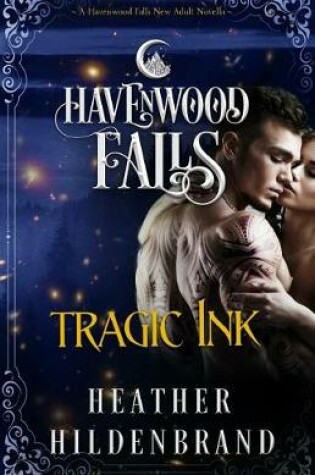 Cover of Tragic Ink