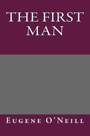 Cover of The First Man