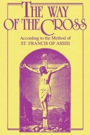 Cover of The Way of the Cross