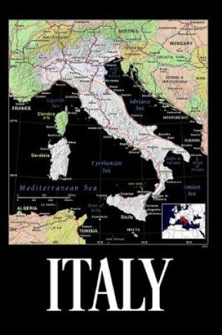 Cover of Italy