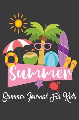 Book cover for Summer