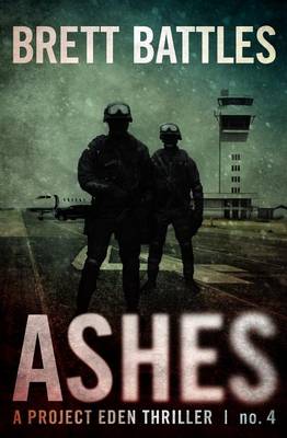 Cover of Ashes