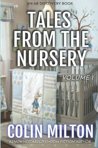 Cover of Tales From The Nursery Vol 1