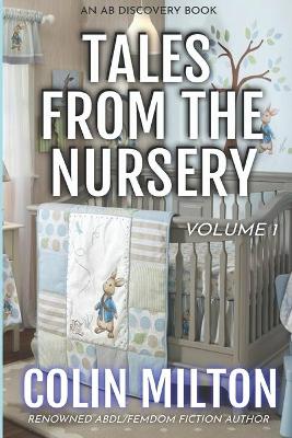 Book cover for Tales From The Nursery Vol 1