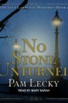 Book cover for No Stone Unturned