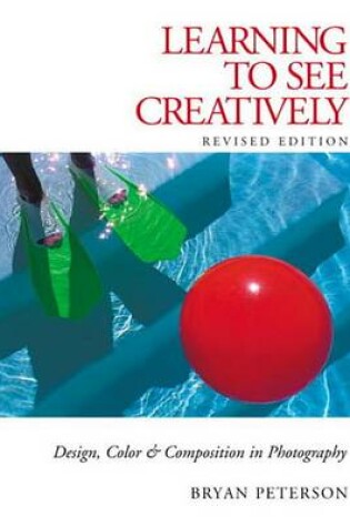 Cover of Learning to See Creatively