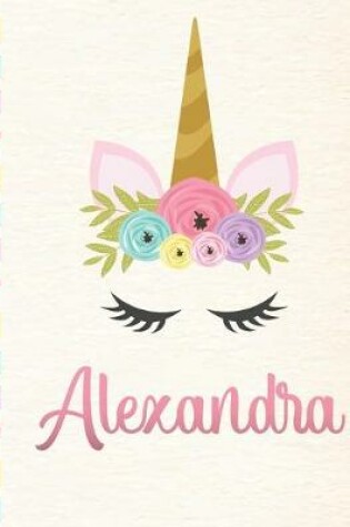 Cover of Alexandra