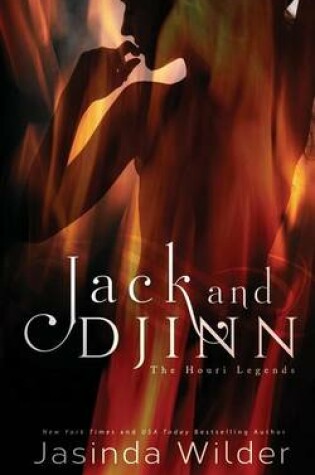 Cover of Jack and Djinn