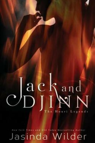 Cover of Jack and Djinn