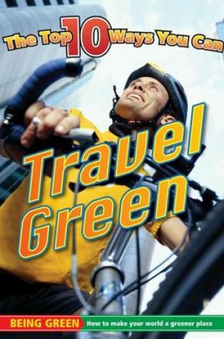 Cover of Travel Green