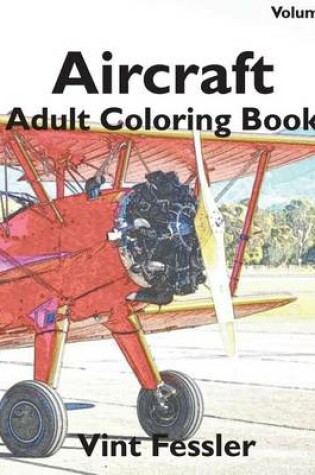 Cover of Aircraft