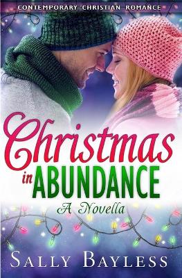 Book cover for Christmas in Abundance