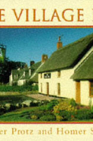 Cover of The Village Pub