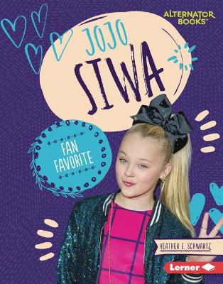 Cover of Jojo Siwa