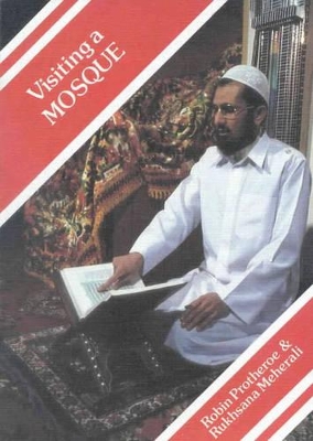 Cover of Visiting a Mosque