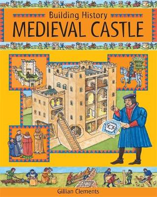 Cover of Medieval Castle