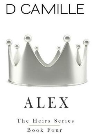 Cover of Alex