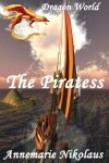 Book cover for The Piratess