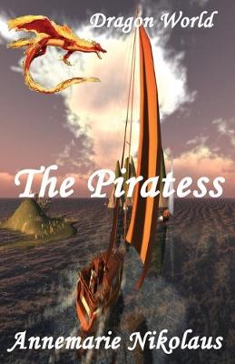 Book cover for The Piratess