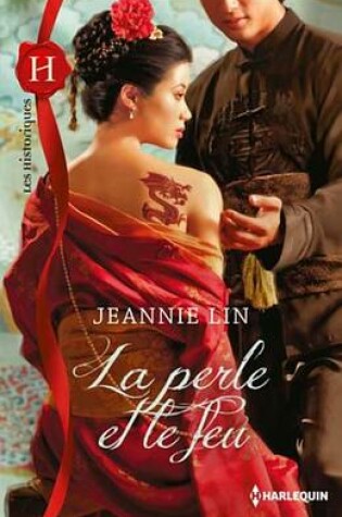Cover of La Perle Et Le Feu