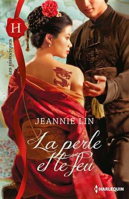 Book cover for La Perle Et Le Feu