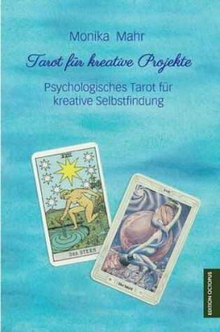 Cover of Tarot Fur Kreative Projekte