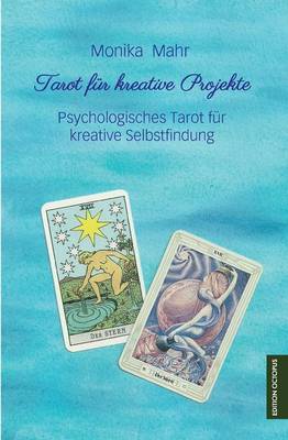 Book cover for Tarot Fur Kreative Projekte