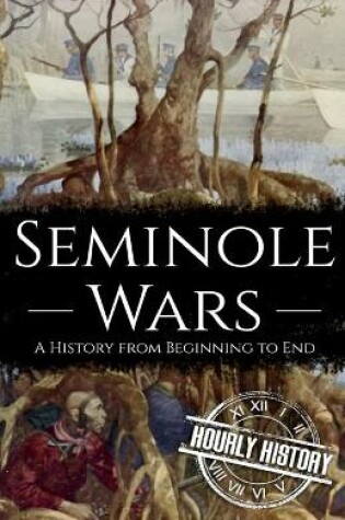 Cover of Seminole Wars