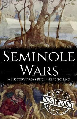 Book cover for Seminole Wars