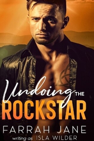 Cover of Undoing the Rockstar