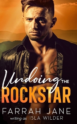 Cover of Undoing the Rockstar