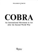 Book cover for Cobra