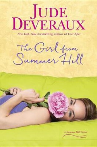 Cover of The Girl from Summer Hill
