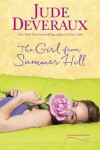 Book cover for The Girl from Summer Hill