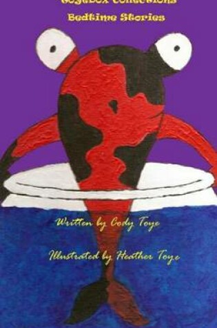 Cover of Toyebox Collection