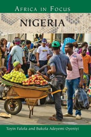 Cover of Nigeria