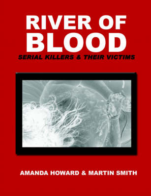 Book cover for River of Blood