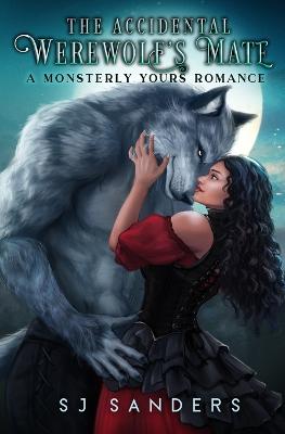 Book cover for The Accidental Werewolf's Mate