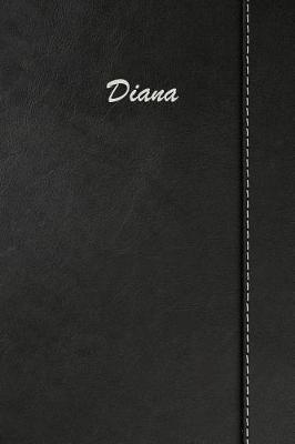 Book cover for Diana