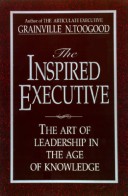 Book cover for The Inspired Executive